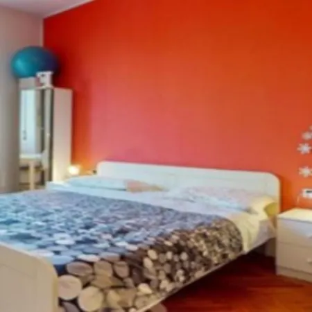 Apartment Superbe Nice